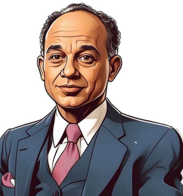 Benjamin Graham - The Father of Value Investing